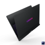 Laptop Lenovo Gaming Legion Pro 7 16IAX10H, 16" WQXGA (2560x1600) OLED 500nits Glossy, 100% DCI-P3, 240Hz, DisplayHDR™ True Blac