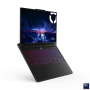 Laptop Lenovo Gaming Legion Pro 7 16IAX10H, 16" WQXGA (2560x1600) OLED 500nits Glossy, 100% DCI-P3, 240Hz, DisplayHDR™ True Blac