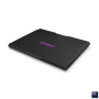 Laptop Lenovo Gaming Legion Pro 7 16IAX10H, 16" WQXGA (2560x1600) OLED 500nits Glossy, 100% DCI-P3, 240Hz, DisplayHDR™ True Blac