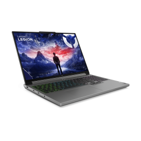 Laptop Lenovo Gaming Legion 5 16IRX9, 16" WQXGA (2560x1600) IPS 350nits Anti-glare, 100% sRGB, 165Hz, Dolby Vision®, G-SYNC®, Lo