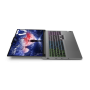 Laptop Lenovo Gaming Legion 5 16IRX9, 16" WQXGA (2560x1600) IPS 350nits Anti-glare, 100% sRGB, 165Hz, Dolby Vision®, G-SYNC®, Lo
