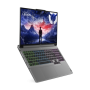 Laptop Lenovo Gaming Legion 5 16IRX9, 16" WQXGA (2560x1600) IPS 350nits Anti-glare, 100% sRGB, 165Hz, Dolby Vision®, G-SYNC®, Lo