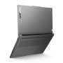 Laptop Lenovo Gaming Legion 5 16IRX9, 16" WQXGA (2560x1600) IPS 350nits Anti-glare, 100% sRGB, 165Hz, Dolby Vision®, G-SYNC®, Lo