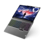 Laptop Lenovo Gaming Legion 5 16IRX9, 16" WQXGA (2560x1600) IPS 350nits Anti-glare, 100% sRGB, 165Hz, Dolby Vision®, G-SYNC®, Lo