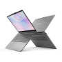 Laptop Lenovo IdeaPad Slim 5 14ARP10, 14" WUXGA (1920x1200) IPS 300nits Anti-glare, 45% NTSC, AMD Ryzen™ 5 7533HS (6C / 12T, 3.3