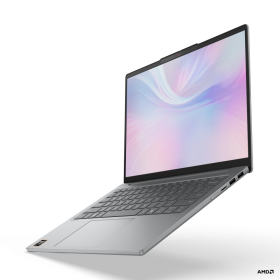 Laptop Lenovo IdeaPad Slim 5 14AKP10, 14" WUXGA (1920x1200) OLED 400nits Glossy, 100% DCI-P3, DisplayHDR™ True Black 500, AMD Ry