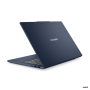 Laptop Lenovo IdeaPad Slim 5 14AHP10, 14" WUXGA (1920x1200) IPS 300nits Anti-glare, 45% NTSC, AMD Ryzen™ 7 8845HS (8C / 16T, 3.8