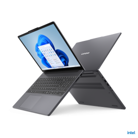 Laptop Lenovo IdeaPad Slim 3 15IRH10, 15.3" WUXGA (1920x1200) IPS 300nits Anti-glare, 45% NTSC, 60Hz, Intel® Core™ i5-13420H, 8C