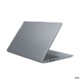 Laptop Lenovo IdeaPad Slim 3 15ABR8, 15.6" FHD (1920x1080) TN 250nits Anti-glare, AMD Ryzen™ 5 5625U (6C / 12T, 2.3 / 4.3GHz, 3M
