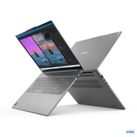 Laptop Lenovo IdeaPad Slim 5 16IRH10R, 16" 2.8K (2880x1800) OLED 500nits Glossy, 100% DCI-P3, 120Hz, DisplayHDR™ True Black 1000