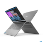 Laptop Lenovo IdeaPad Slim 5 16IRH10R, 16" 2.8K (2880x1800) OLED 500nits Glossy, 100% DCI-P3, 120Hz, DisplayHDR™ True Black 1000