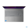 Laptop Lenovo IdeaPad Slim 5 16IRH10R, 16" 2.8K (2880x1800) OLED 500nits Glossy, 100% DCI-P3, 120Hz, DisplayHDR™ True Black 1000
