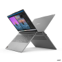 Laptop Lenovo IdeaPad Slim 5 16AKP10, 16" 2.8K (2880x1800) OLED 500nits Glossy, 100% DCI-P3, 120Hz, DisplayHDR™ True Black 1000,