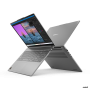 Laptop Lenovo IdeaPad Slim 5 16AKP10, 16" 2.8K (2880x1800) OLED 500nits Glossy, 100% DCI-P3, 120Hz, DisplayHDR™ True Black 1000,