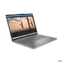 Laptop Lenovo IdeaPad Slim 5 16AKP10, 16" 2.8K (2880x1800) OLED 500nits Glossy, 100% DCI-P3, 120Hz, DisplayHDR™ True Black 1000,