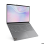 Laptop Lenovo IdeaPad Slim 5 16AKP10, 16" 2.8K (2880x1800) OLED 500nits Glossy, 100% DCI-P3, 120Hz, DisplayHDR™ True Black 1000,