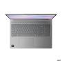 Laptop Lenovo IdeaPad Slim 5 16AKP10, 16" 2.8K (2880x1800) OLED 500nits Glossy, 100% DCI-P3, 120Hz, DisplayHDR™ True Black 1000,