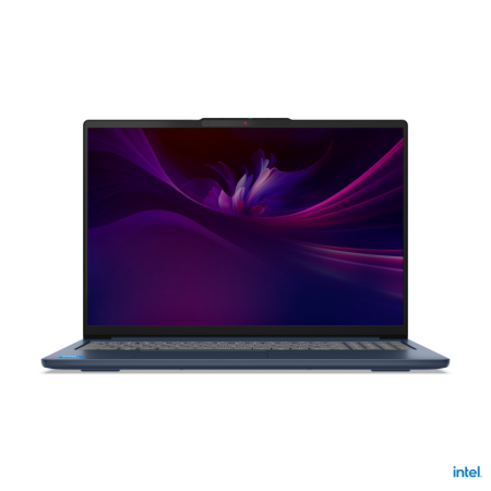 Laptop Lenovo IdeaPad Slim 5 16IRH10, 16" WUXGA (1920x1200) IPS 300nits Anti-glare, 45% NTSC, 60Hz, Intel® Core™ i5-13420H, 8C (