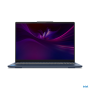 Laptop Lenovo IdeaPad Slim 5 16IRH10, 16" WUXGA (1920x1200) IPS 300nits Anti-glare, 45% NTSC, 60Hz, Intel® Core™ i5-13420H, 8C (