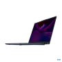 Laptop Lenovo IdeaPad Slim 5 16IRH10, 16" WUXGA (1920x1200) IPS 300nits Anti-glare, 45% NTSC, 60Hz, Intel® Core™ i5-13420H, 8C (
