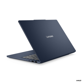 Laptop Lenovo IdeaPad Slim 5 14ARP10, 14" WUXGA (1920x1200) IPS 300nits Anti-glare, 45% NTSC, AMD Ryzen™ 5 7533HS (6C / 12T, 3.3