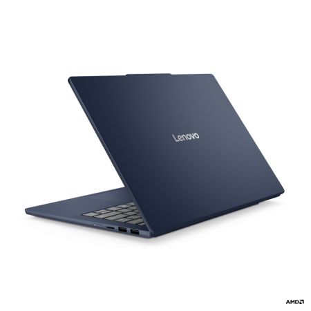 Laptop Lenovo IdeaPad Slim 5 14ARP10, 14" WUXGA (1920x1200) IPS 300nits Anti-glare, 45% NTSC, AMD Ryzen™ 5 7533HS (6C / 12T, 3.3