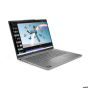 Laptop Lenovo IdeaPad Slim 5 14AKP10, 14" WUXGA (1920x1200) OLED 400nits Glossy, 100% DCI-P3, DisplayHDR™ True Black 500, AMD Ry