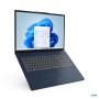 Laptop Lenovo IdeaPad Slim 3 16IRH10, 15.3" WUXGA (1920x1200) IPS 300nits Anti-glare, 45% NTSC, 60Hz, Intel® Core™ i7-13620H, 10