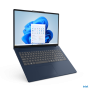 Laptop Lenovo IdeaPad Slim 3 16IRH10, 15.3" WUXGA (1920x1200) IPS 300nits Anti-glare, 45% NTSC, 60Hz, Intel® Core™ i7-13620H, 10