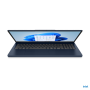 Laptop Lenovo IdeaPad Slim 3 16IRH10, 15.3" WUXGA (1920x1200) IPS 300nits Anti-glare, 45% NTSC, 60Hz, Intel® Core™ i7-13620H, 10