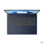 Laptop Lenovo IdeaPad Slim 3 16IRH10, 15.3" WUXGA (1920x1200) IPS 300nits Anti-glare, 45% NTSC, 60Hz, Intel® Core™ i7-13620H, 10