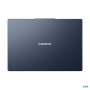 Laptop Lenovo IdeaPad Slim 3 16IRH10, 15.3" WUXGA (1920x1200) IPS 300nits Anti-glare, 45% NTSC, 60Hz, Intel® Core™ i7-13620H, 10