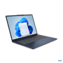 Laptop Lenovo IdeaPad Slim 3 16IRH10, 15.3" WUXGA (1920x1200) IPS 300nits Anti-glare, 45% NTSC, 60Hz, Intel® Core™ i7-13620H, 10