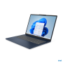 Laptop Lenovo IdeaPad Slim 3 16IRH10, 15.3" WUXGA (1920x1200) IPS 300nits Anti-glare, 45% NTSC, 60Hz, Intel® Core™ i7-13620H, 10