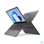 Laptop Lenovo IdeaPad Slim 3 15IRH10, 15.3" WUXGA (1920x1200) IPS 300nits Anti-glare, 45% NTSC, 60Hz, Intel® Core™ i5-13420H, 8C
