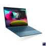 Laptop Lenovo Yoga Slim 9 14ILL10, 14" 4K WQUXGA (3840x2400) OLED 750nits (peak) / 600nits (typical) Glossy, 100% DCI-P3, 120Hz,