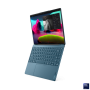 Laptop Lenovo Yoga Slim 9 14ILL10, 14" 4K WQUXGA (3840x2400) OLED 750nits (peak) / 600nits (typical) Glossy, 100% DCI-P3, 120Hz,