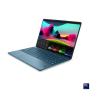 Laptop Lenovo Yoga Slim 9 14ILL10, 14" 4K WQUXGA (3840x2400) OLED 750nits (peak) / 600nits (typical) Glossy, 100% DCI-P3, 120Hz,