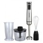 BLENDER DE MANA HEINNER HHB-DC1000SSBK HEINNER - 3