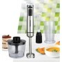 BLENDER DE MANA HEINNER HHB-DC1000SSBK HEINNER - 4