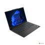 Laptop Lenovo ThinkPad E14 Gen 6 (Intel) 14" WUXGA (1920x1200) IPS 300nits Anti-glare, 45% NTSC Intel® Core™ Ultra 7 155H, 16C L
