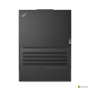 Laptop Lenovo ThinkPad E14 Gen 6 (Intel) 14" WUXGA (1920x1200) IPS 300nits Anti-glare, 45% NTSC Intel® Core™ Ultra 7 155H, 16C L