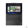 Laptop Lenovo ThinkPad E14 Gen 6 (AMD) 14" WUXGA (1920x1200) IPS 300nits Anti-glare, 45% NTSC AMD Ryzen™ 7 7735HS (8C / 16T, 3 L