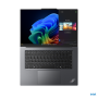 Laptop Lenovo ThinkPad X9-15 Gen 1 15.3" 2.8K (2880x1800) OLED 500nits Anti-reflection / Anti-fingerprint, 100% DCI-P3, 30-120H 