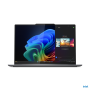 Laptop Lenovo ThinkPad X9-14 Gen 1 14" 2.8K (2880x1800) OLED 500nits Anti-reflection / Anti-smudge, 100% DCI-P3, 30-120Hz VRR, L