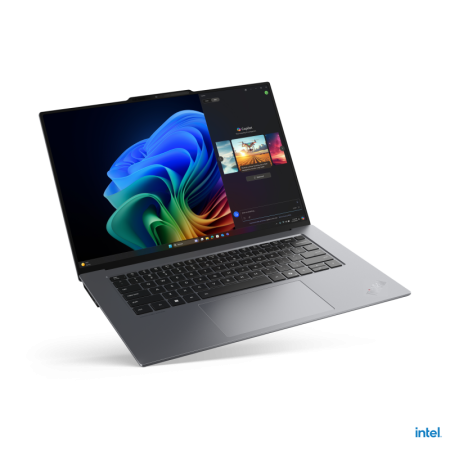 Laptop Lenovo ThinkPad X9-15 Gen 1 15.3" 2.8K (2880x1800) OLED 500nits Anti-reflection / Anti-fingerprint, 100% DCI-P3, 30-120H 