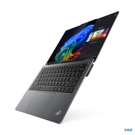 Laptop Lenovo ThinkPad X9-14 Gen 1 14" WUXGA (1920x1200) OLED 400nits Anti-glare, 100% DCI-P3, 60Hz, DisplayHDR™ True Black 500 