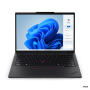 Laptop Lenovo ThinkPad T14 Gen 5 (AMD) 14" WUXGA (1920x1200) IPS 400nits Anti-glare, 45% NTSC, 60Hz, DBEF5 AMD Ryzen™ 7 PRO 88 L