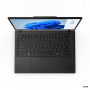 Laptop Lenovo ThinkPad T14 Gen 5 (AMD) 14" WUXGA (1920x1200) IPS 400nits Anti-glare, 45% NTSC, 60Hz, DBEF5 AMD Ryzen™ 7 PRO 88 L