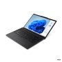 Laptop Lenovo ThinkPad T14 Gen 5 (AMD) 14" WUXGA (1920x1200) IPS 400nits Anti-glare, 45% NTSC, 60Hz, DBEF5 AMD Ryzen™ 7 PRO 88 L
